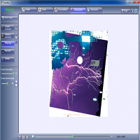 FotoMix 8.9 screenshot
